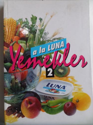 A La Luna Yemekler 2