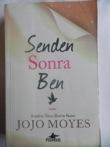 Senden Sonra Ben Jojo Moyes