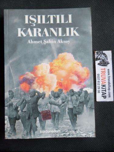 Işıltılı Karanlık