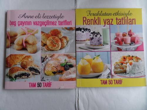 Tam 50 Tarif / 2 Adet