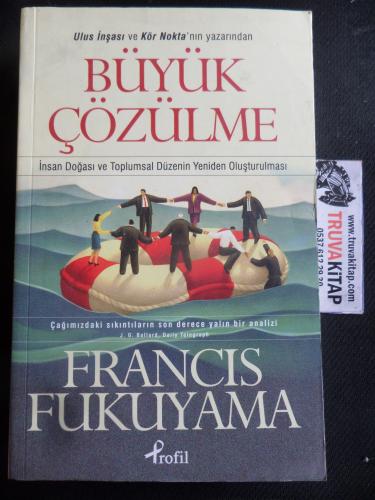 Büyük Çözülme