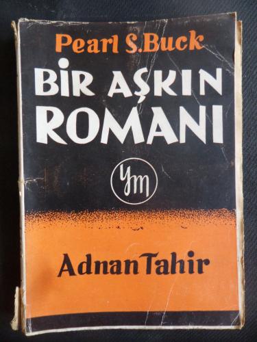 Bir Aşkın Romanı Cilt II