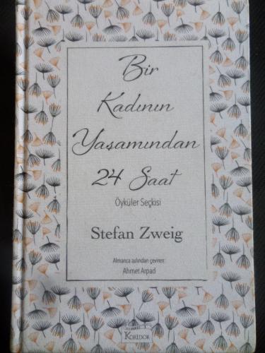 Bir Kadının Yaşamından 24 Saat