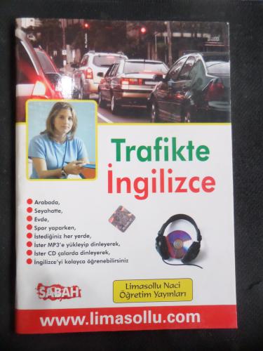 Trafikte İngilizce