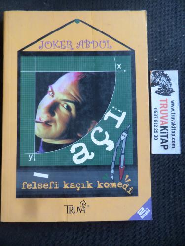 Açı - Felsefi Kaçık Komedi