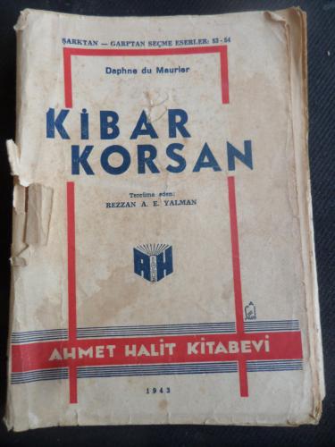 Kibar Korsan