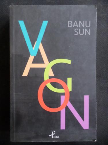 Vagon Banu Sun