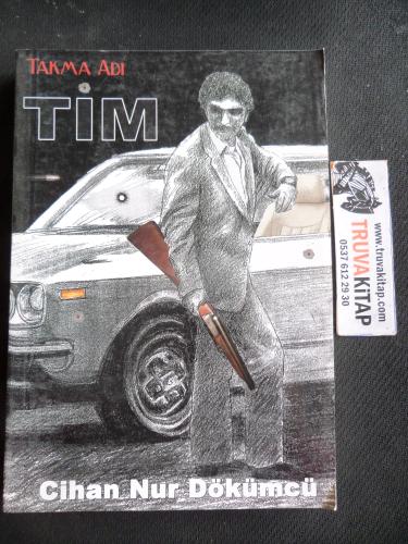 Takma Adı Tim
