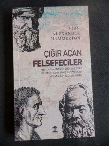 Çığır Açan Felsefeciler