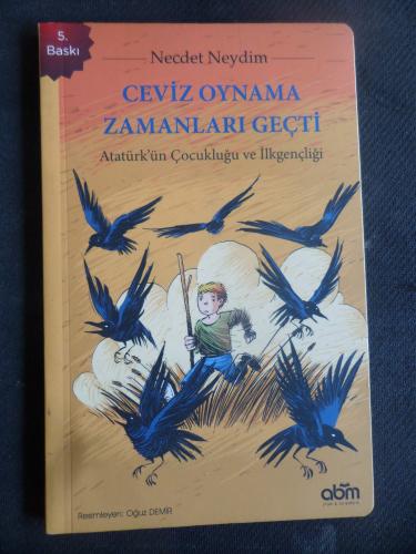 Ceviz Oynama Zamanları Geçti