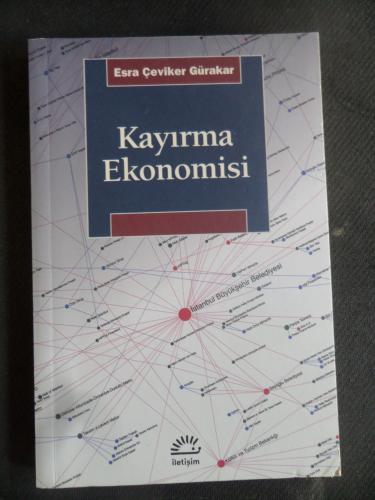 Kayırma Ekonomisi