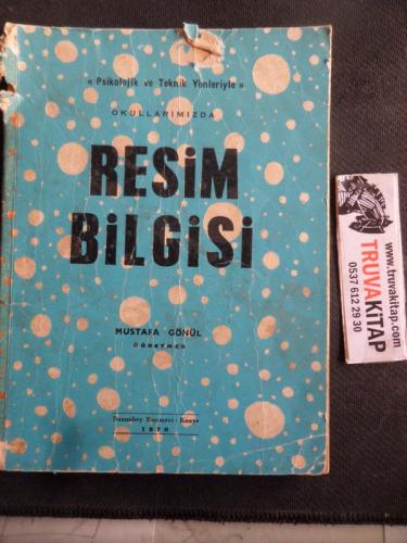 Resim Bilgisi