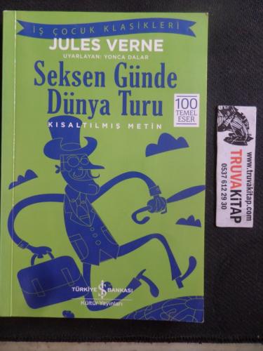 Seksen Günde Dünya Turu