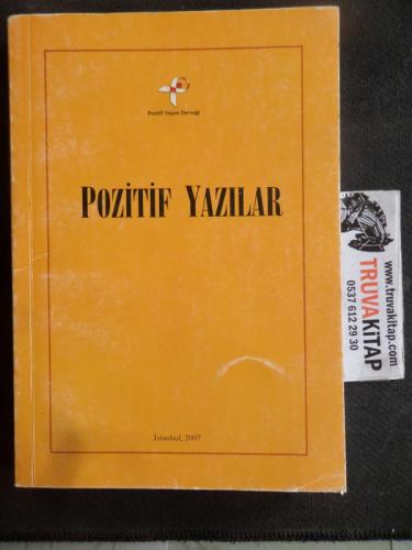 Pozitif Yazılar