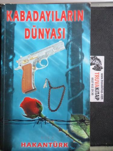 Kabadayıların Dünyası