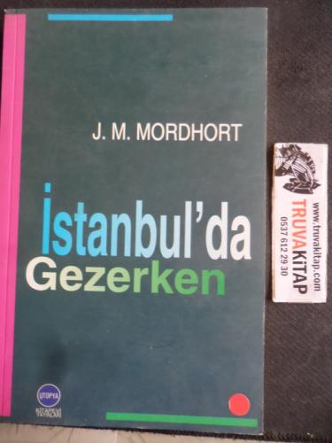 İstanbul'da Gezerken