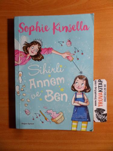 Sihirli Annem Ve Ben