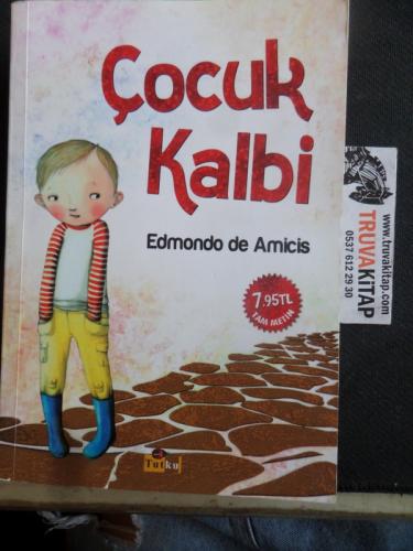 Çocuk Kalbi