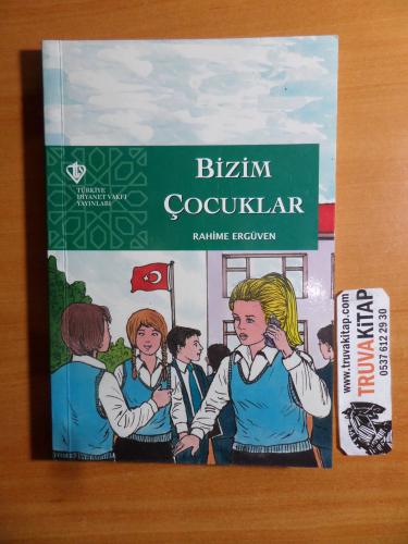 Bizim Çocuklar Rahime Ergüven
