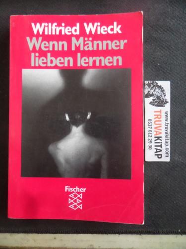 Wenn Manner Lieben Lernen