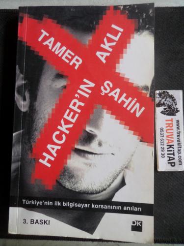 Hacker'in Aklı