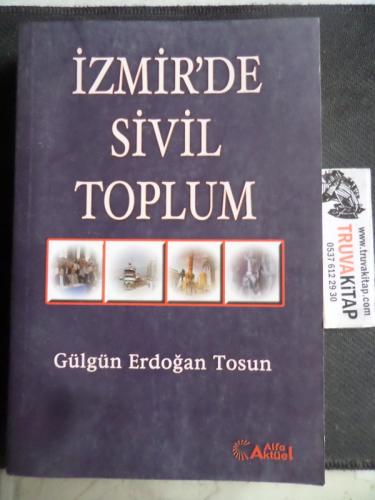 İzmir'de Sivil Toplum