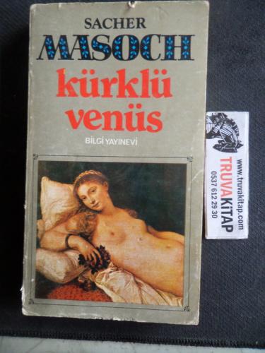 Kürklü Venüs Masoch