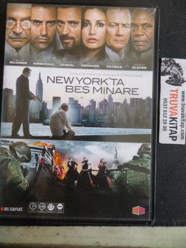 Newyork'ta Beş Minare