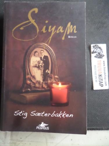 Siyam Stig Saeterbakken