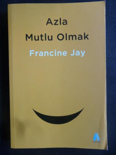 Azla Mutlu Olmak