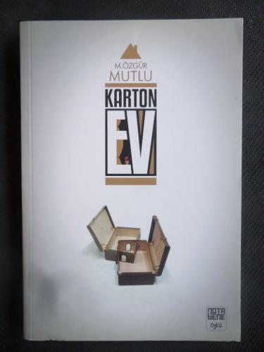 Karton Ev
