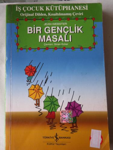 Bir Gençlik Masalı