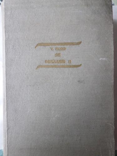 Sefiller II Victor Hugo