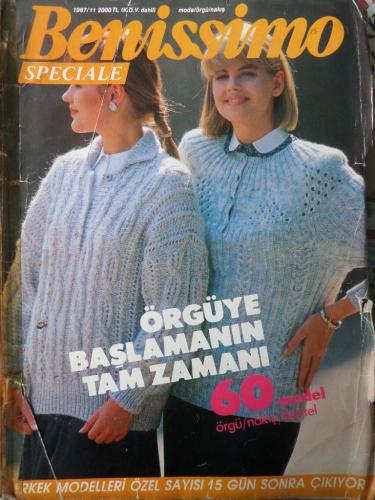 Benissimo Speciale 1987 / 11