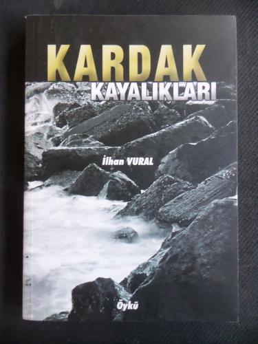 Kardak Kayalıkları