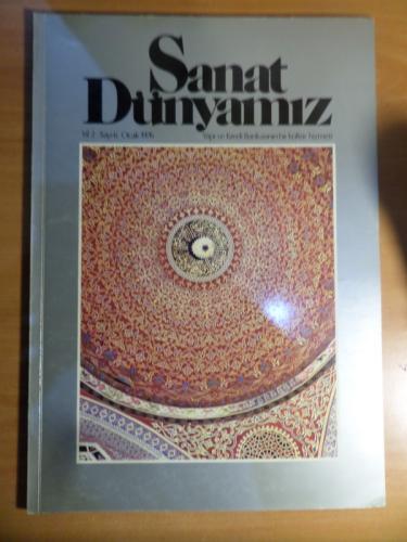 Sanat Dünyamız 1976 / 6