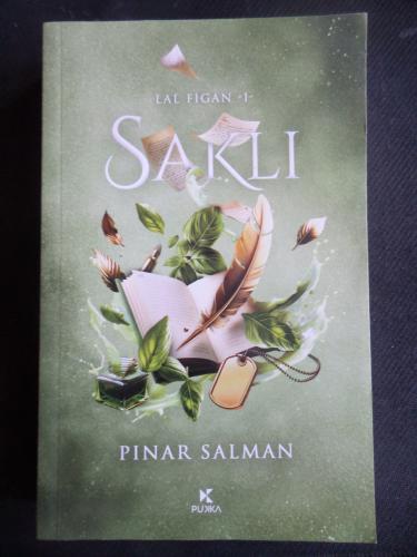 Saklı - Lal Figan 1