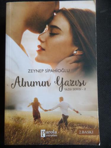 Alnımın Yazısı - Yazgı Serisi 2