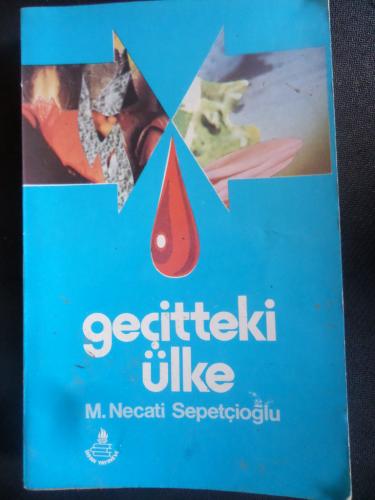 Geçitteki Ülke