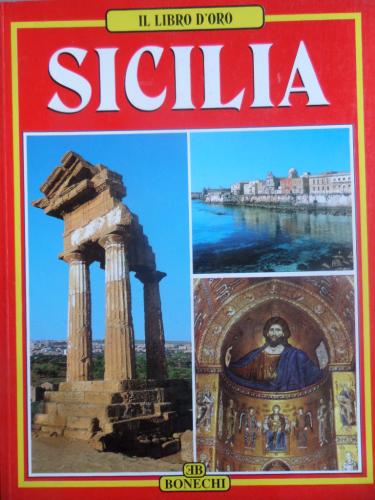 Il Libro D'oro Sicilia