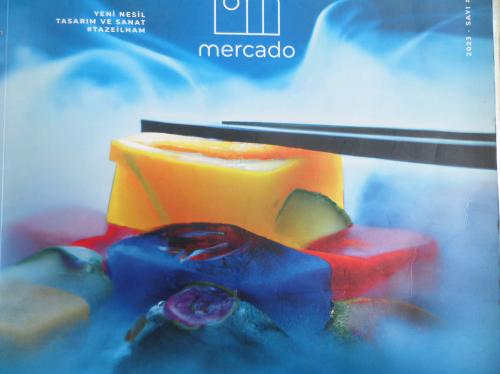 Mercado 2023 / 6 - Yarını Beslemek