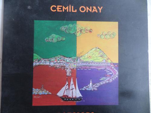 Cemil Onay Bozcaada Resimleri - 2
