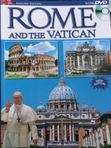 Rome And The Vatican