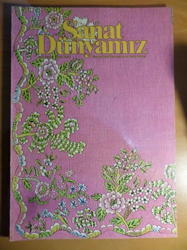 Sanat Dünyamız 1980 / 18