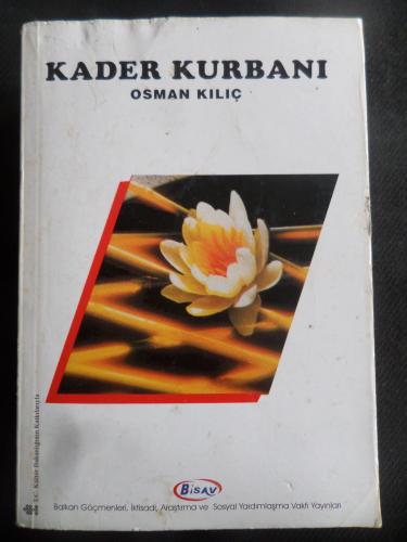 Kader Kurbanı