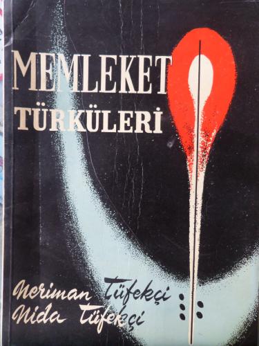Memleket Türküleri Neriman Tüfekçi