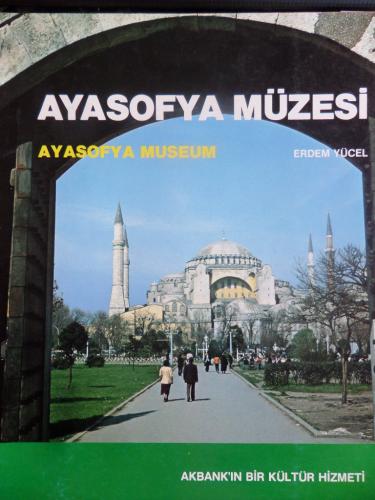 Ayasofya Müzesi