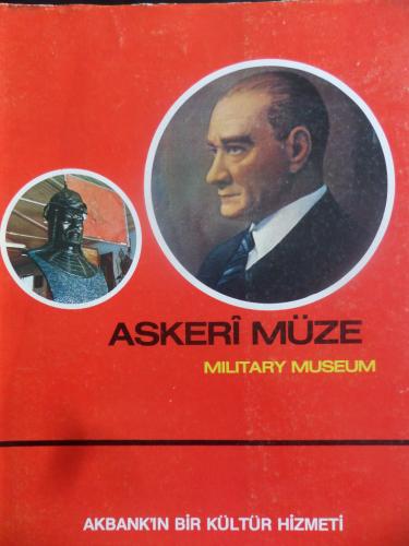 Askeri müze - Mılıtary Museum