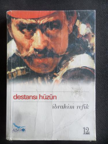 Destansı Hüzün