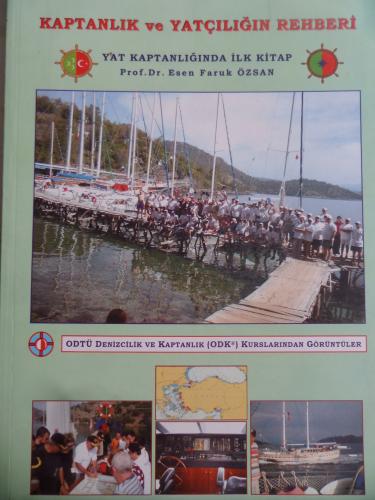 Kaptanlık ve Yatçılığın Rehberi